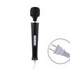 USB Rechargeable Large Vibrator for Strong Clitoral Stimulation - Adult Female Masturbation Toy