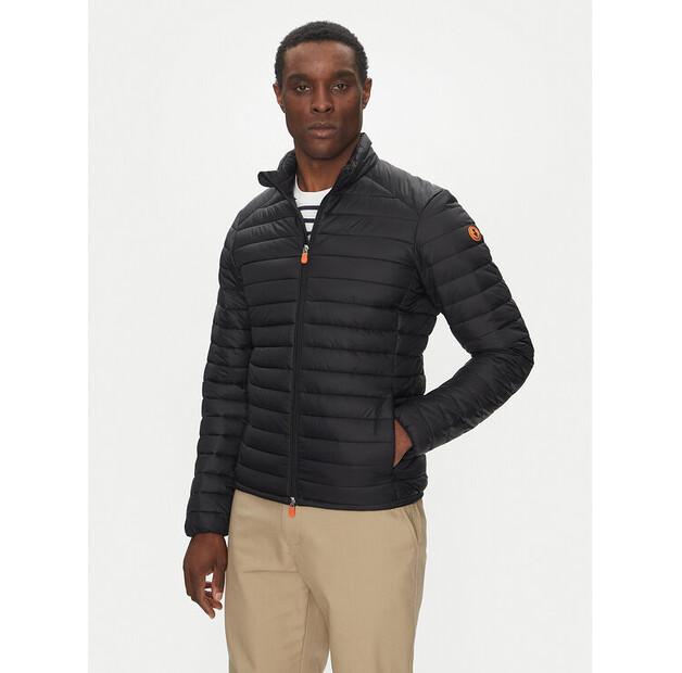 

Демисезонная куртка Save The Duck D32430M GIGA01 Black Regular Fit S