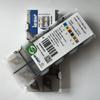 ISCAR / DCMT11T304-SM IC807 / Industrial indexable carbide inserts 10 Pcs
