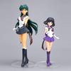 Banpresto Movie Pretty Guardian Sailor Moon Eternal GLITTER GLAMOURS SUPER SAILOR SATURN &