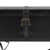 VidaXL Table basse MDF et bois de sapin 110 x 55 x 43 cm