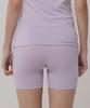 Ssaikeullin Daily Women'S Pure Cotton Boxy Panties (Lavender)