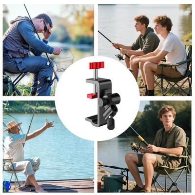 Hengelsport – Andere visaccessoires