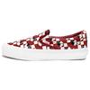 Og Classic Slip On Lx Year Of The Rabbit Red VN0A32QNRED