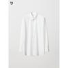Uniqlo Japan Broad Shirt Regular Color