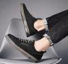 Spring Autumn Shoes for Men Comfortable Flat Men Casual Shoes Outdoor Men's Sneakers Fashion Male Skateboard Shoes