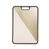 Zhishi Ice Crystal Titanium Wheat Straw Double-Sided Cutting Board