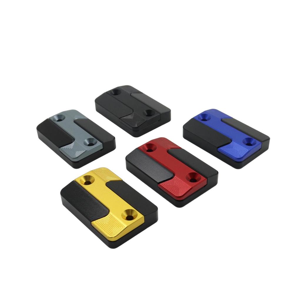 Aluminum Alloy Brake Master Cylinder Oil Tank Cover for PCX160/125/150