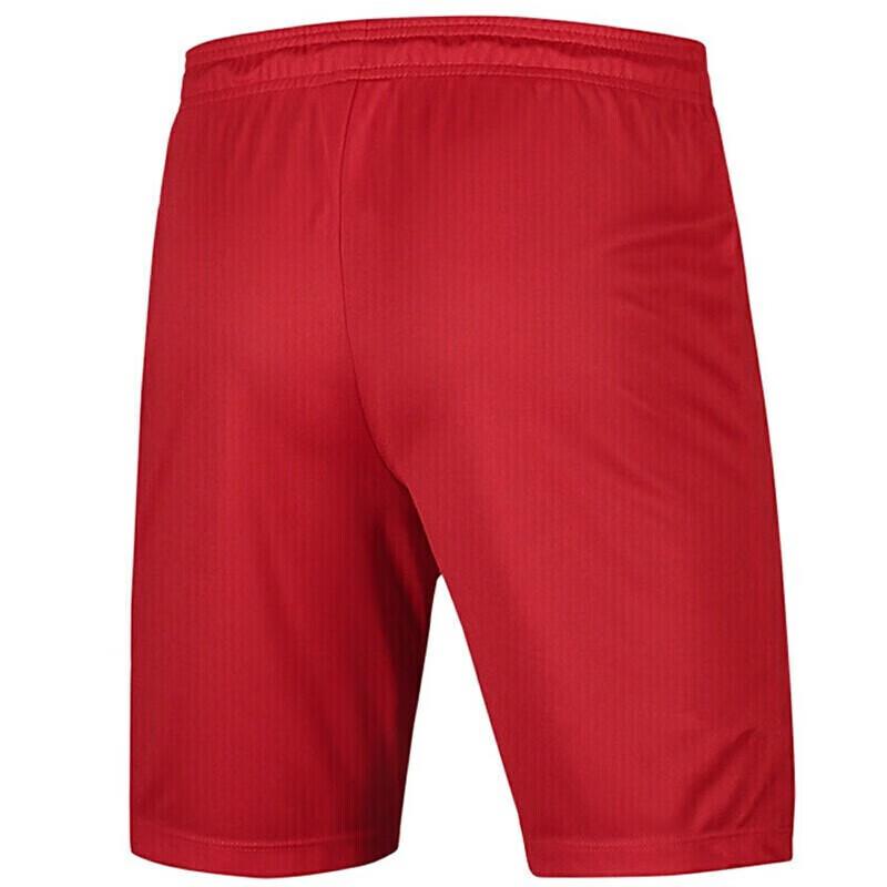 Nike Training Breathable Sports Shorts Men Shorts Red AO4150-657