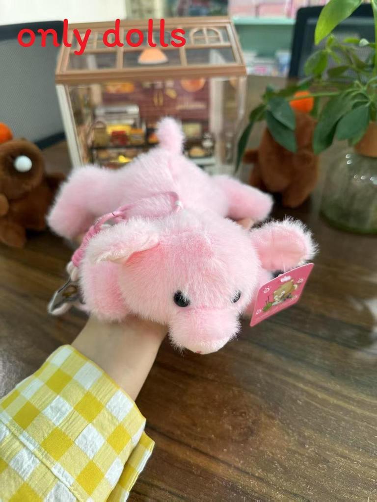 Stitch Schildkröte Plüschtier mit PP-Baumwollfüllung für Kinder Sammlergeschenk