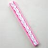 Long Braid Rope Silicone DIY Chocolate Fondant Cake Decorating Mold Baking Tool
