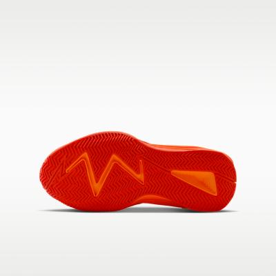 Nike ST Dynamite Chalk Red Total Orange Black (GS) Sneakers