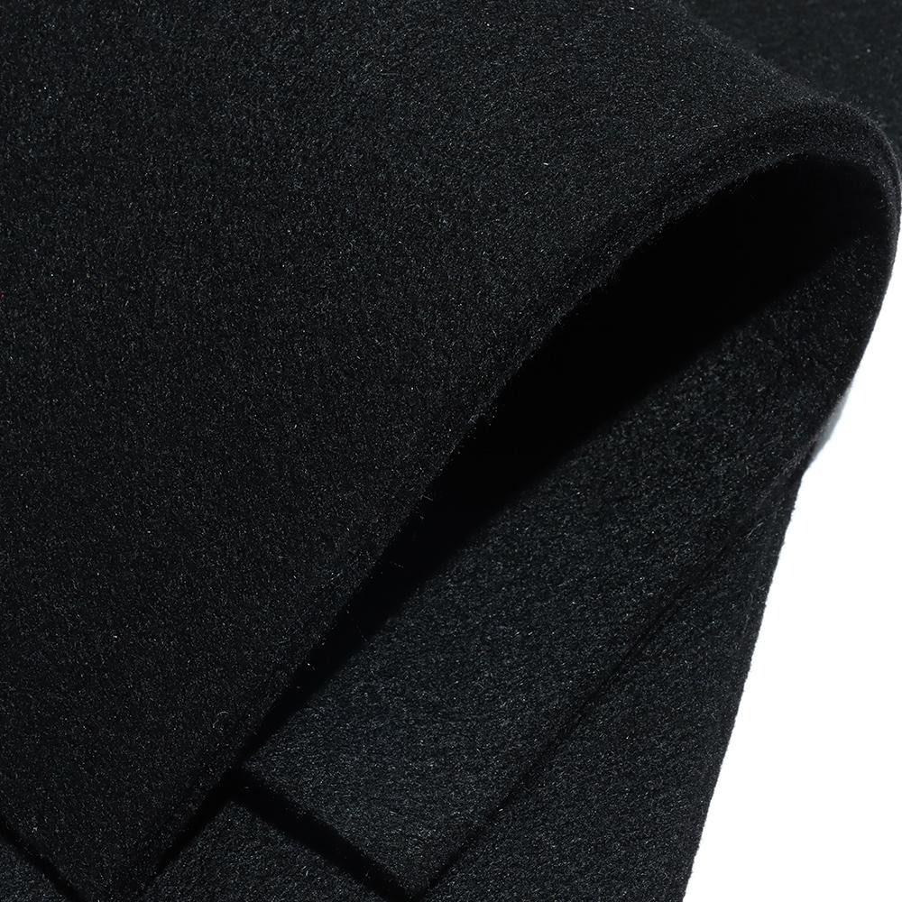 

Black Welding Protective Blanket Felt Soldering Protective Pad for Insulation Welding 6MM*200mm*200mm