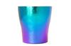 HORIE Gradient Titanium Double-walled Tumbler, Rei Hana Titanium, 250cc, UMI Grand Blue, T15KM250G13