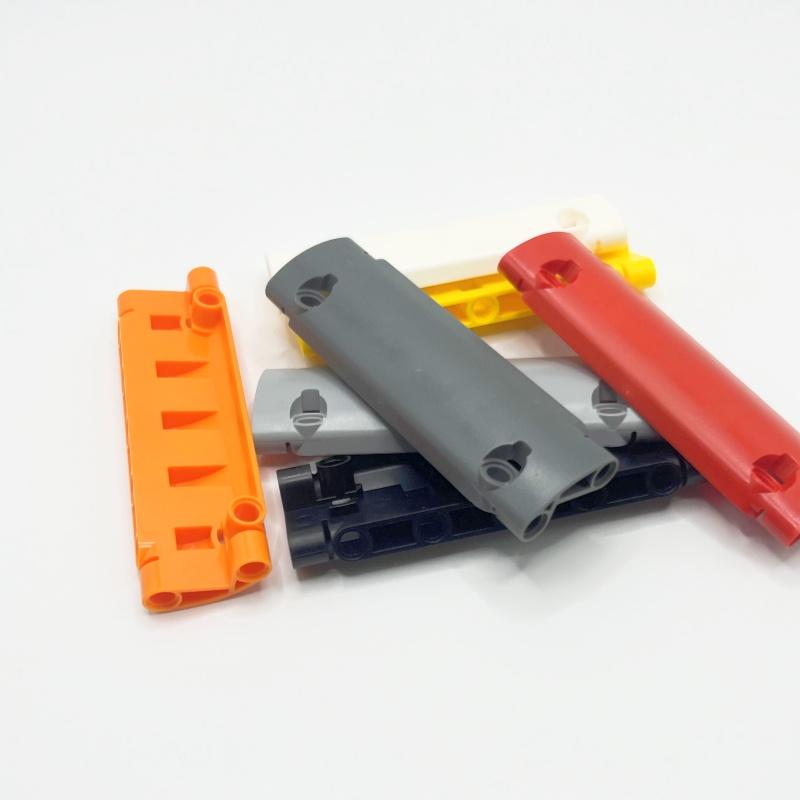 62531 Panel Curved 11 x 3 Bricks Collections Bulk Modular GBC Toys For Technical MOC Set 1Pcs DIY Gifts Sale Buildings Blocks