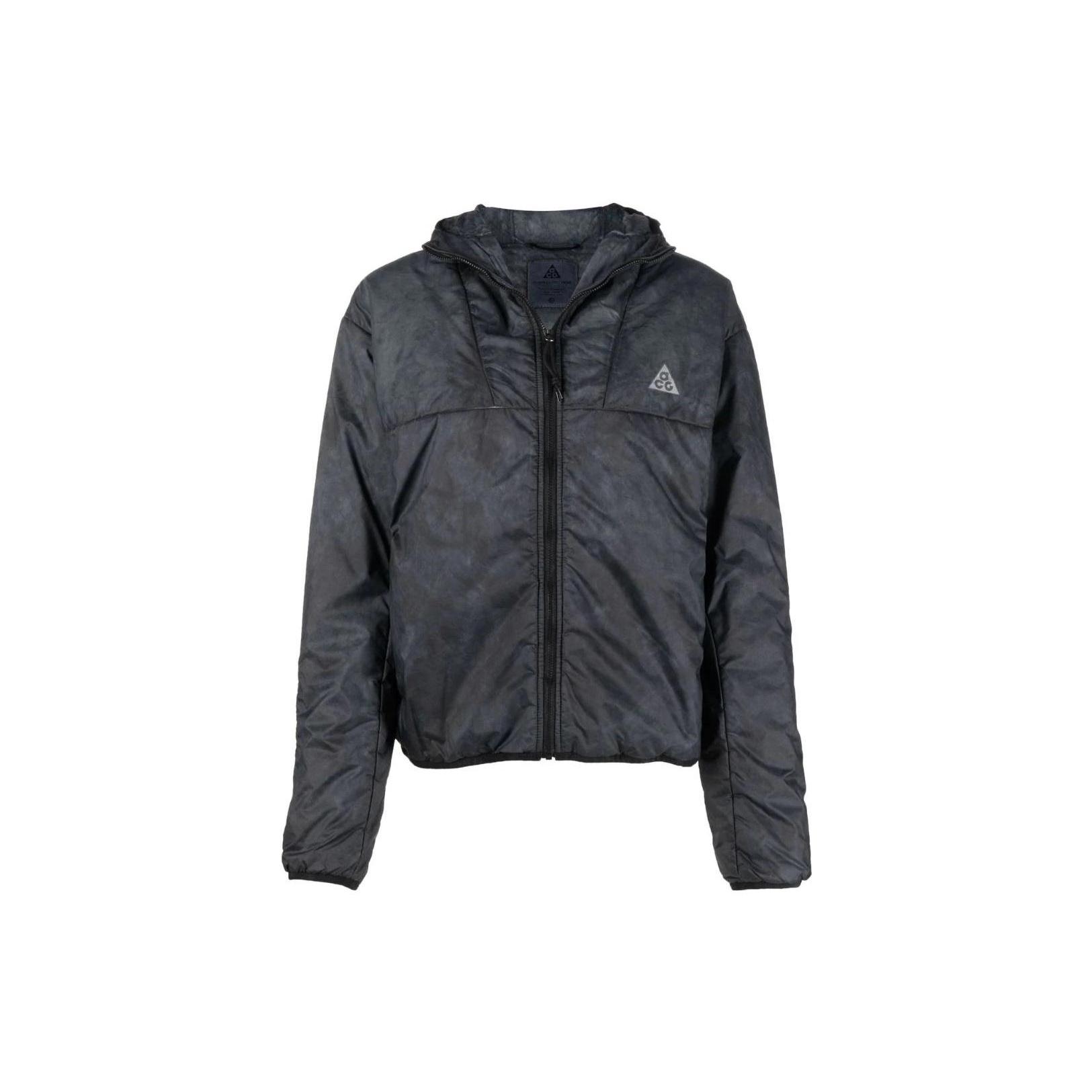 (WMNS) Nike NRG ACG Therma-FIT ADV Rope De Dope Jacket Black Women s DJ1261-010 XXL