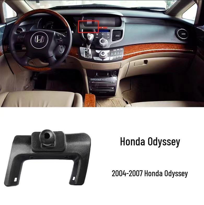 Compatible Bracket Base for Honda Accord, Civic, XRV, Guandao, CRV, Lingpai, Haoying, Fengfan, Binzhi, Jiede, Ousai Models