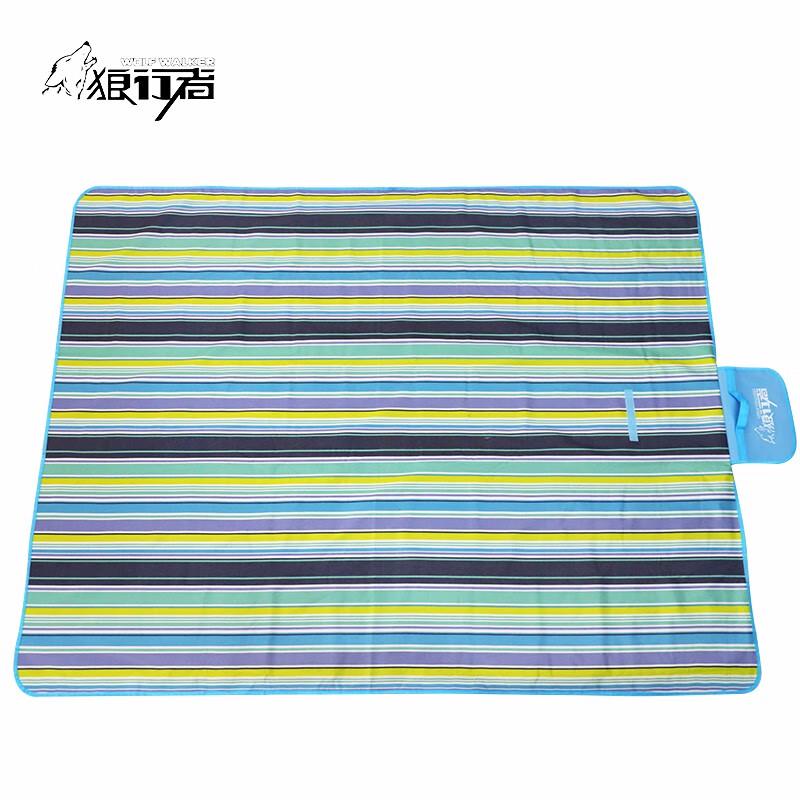 Wolfwalker Outdoor Oxford Picnic Mat 20x20x20