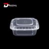 Dajujiang Disposable Takeaway Food Containers