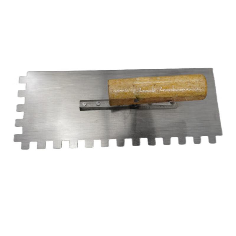 Youcong Masonry Putty Knife & Trowel Set