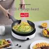 COOKER KING Maifan Stone Antihaft-Bratpfanne