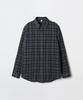 Seupao Oversized Check Shirt_Spycg37C01 (B Type)