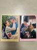 Park Eun-bin Actor Youngmo Collection Vol. 1 & 2 Used