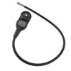 Professional Scuba Diving 2 Gauges Pressure Gauge Dive Digital Depth Equipment