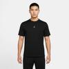 Jordan Men's Casual Sport Short Sleeve Knit Shirt