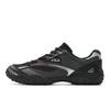 ECHAPPE 2 Abrasion Resistant Lightweight Breathable Low Top Casual Shoes Men's Volcanic Ash F12M622114FBV