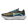 Nike Scarpe da ginnastica casual Zoom Fly 4 'Black Chlorine Blue' CT2392-003
