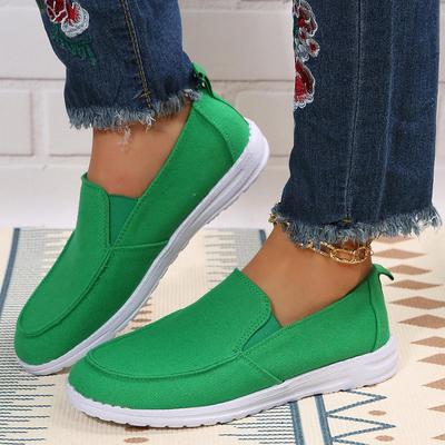 Calzado para mujer – Mocasines de mujer