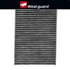 WESTGUARD Cabin Air Filter Compatible with Chevrolet Traverse 2009-2017 GMC Acadia 2007-2016 Acadia Limit 2017 20958479 MK26186