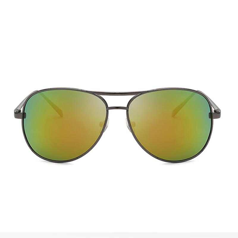 Трехполюсные поляризационные солнцезащитные очки TP2534