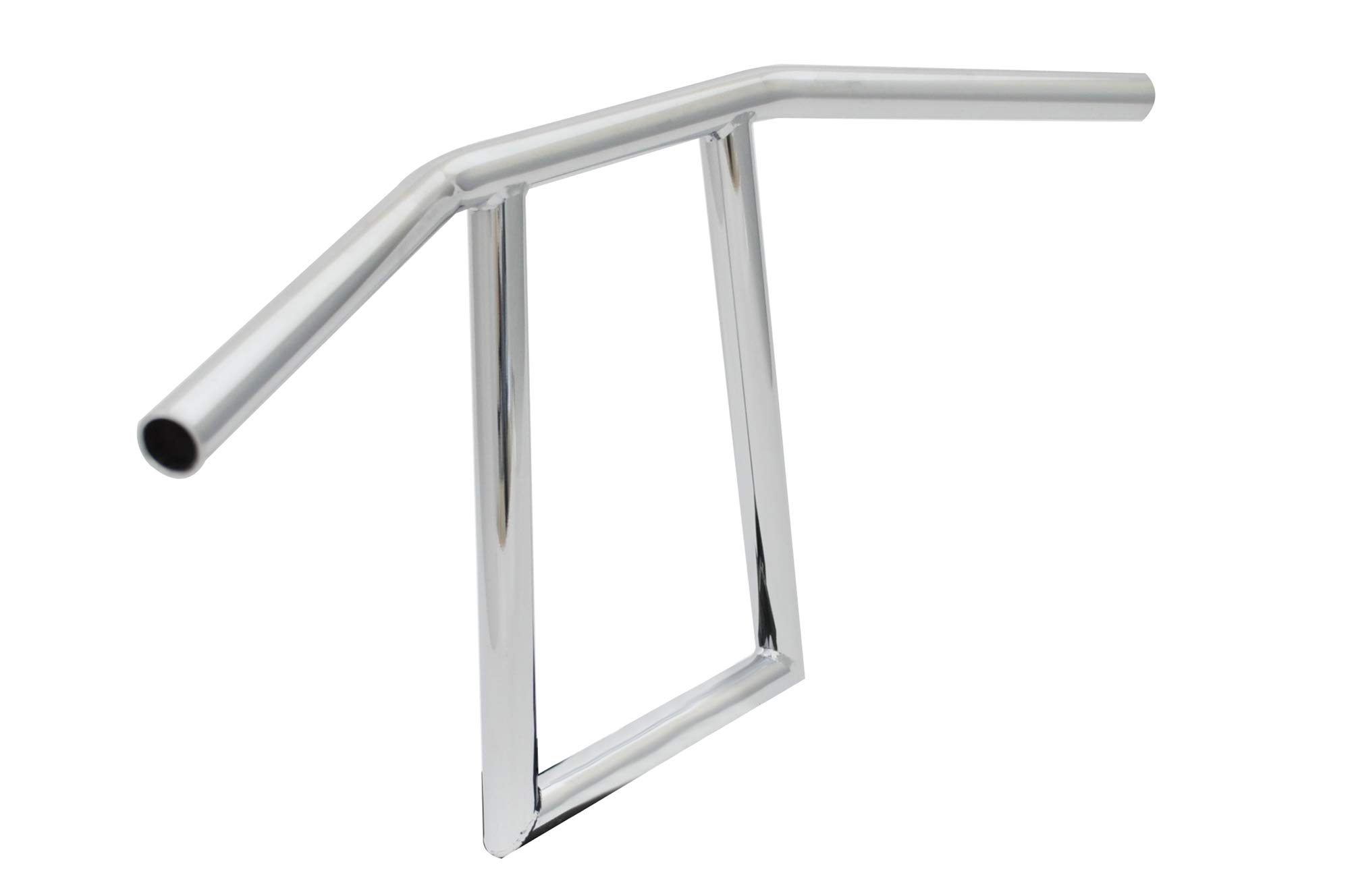 

GR12577 Руль Маленький Мальчик_10 дюймов/хромированный 22,2 мм