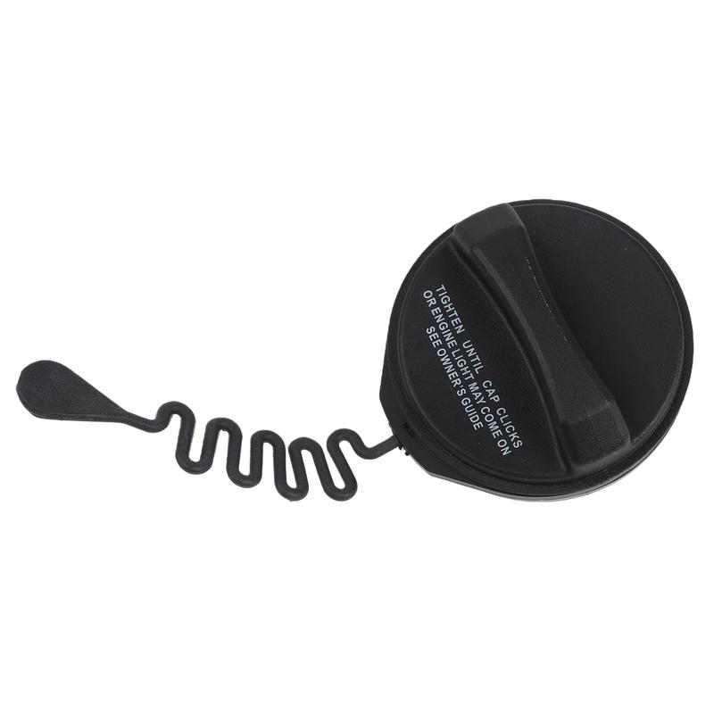 Dunkelgrauer Tankdeckel Kraftstofftankabdeckung 31261589 Ersatz für C30 C70 S40 V50 2005-2013 Auto Kraftstofftank Tankdeckel Abdeckung