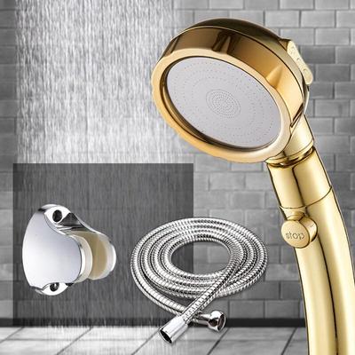 Yipan Pressurized Self-Cleaning Handheld Shower Head