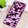 Camouflage pattern Phone Case for Samsung Galaxy note 10 pro S26 Ultra S23 S24 FE S25 S21 S22 PLUS shockproof Cove