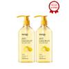 Shampoo/treatment 680ml X 2