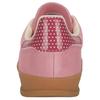 adidas Оригинальные Gazelle Indoor Classic Низкие Тренировочные Кроссовки Женские Кроссовки Розовые LB5511