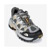 Hedgehog 06 Vst Gore-Tex Millennium Fashion Sports Waterproof Low-Top Hiking Shoes Unisex Hiking Shoes Silver NS94R71K
