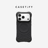 CASETIFY Ripple MagSafe Compatible Phone Case
