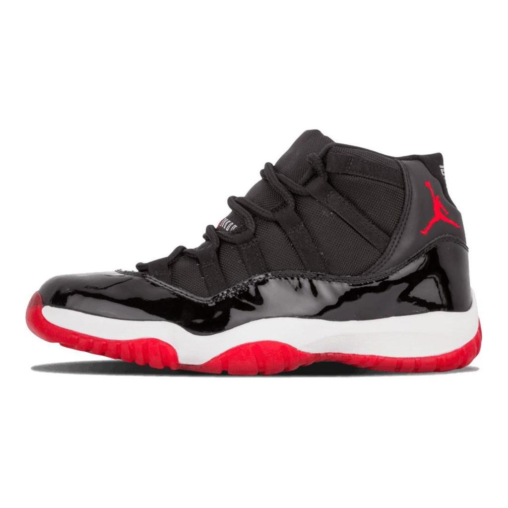 Jordan Air Jordan 11 Vintage Basketball Shoes Unisex 136046-061