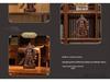 Guan Yu Wealth Statue: Home & Office Decor, Prosperity Symbol, Worship Item, Perfect for Shops & Business Openings