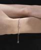 Jnui Grain Bracelet Silver