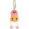 Sanei Boeki Kirby All Star Collection Rick & Kirby Plyslegetøj 7x9x15cm