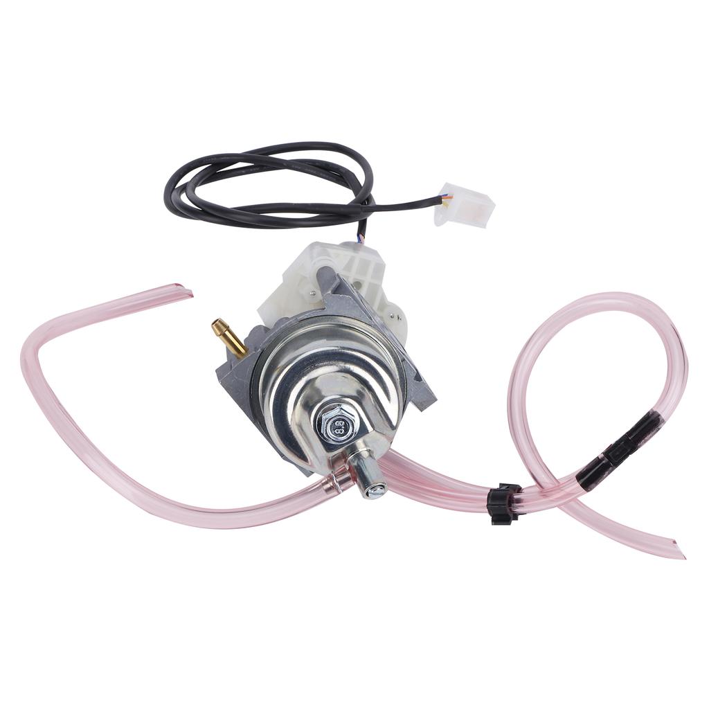 Carburetor Assembly Kit Garden Accessory for EU3000IS 16100ZL0D66 16100‑ZL0‑D66