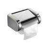 Cmaos Wall-Mounted Stainless Steel Tissue Box