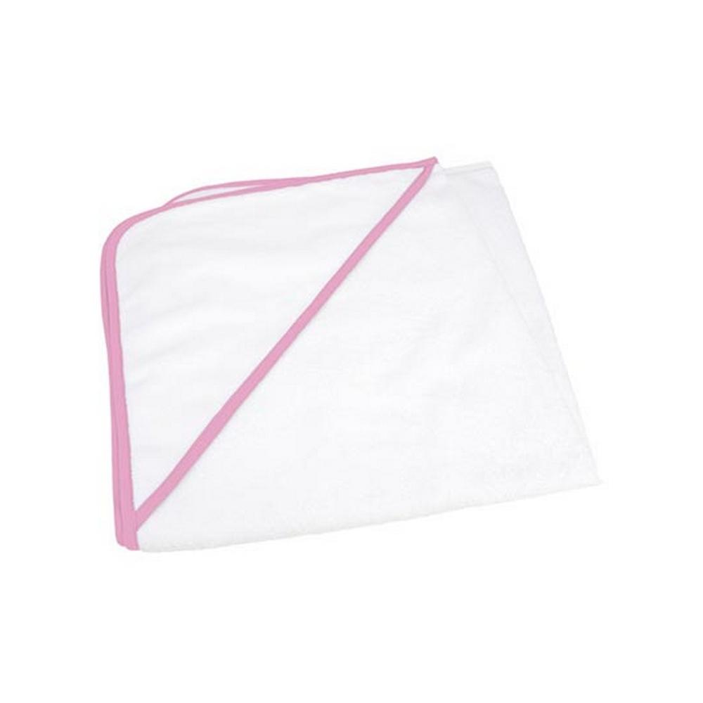 ARTG Baby Babiezz Sublimation Hooded Towel