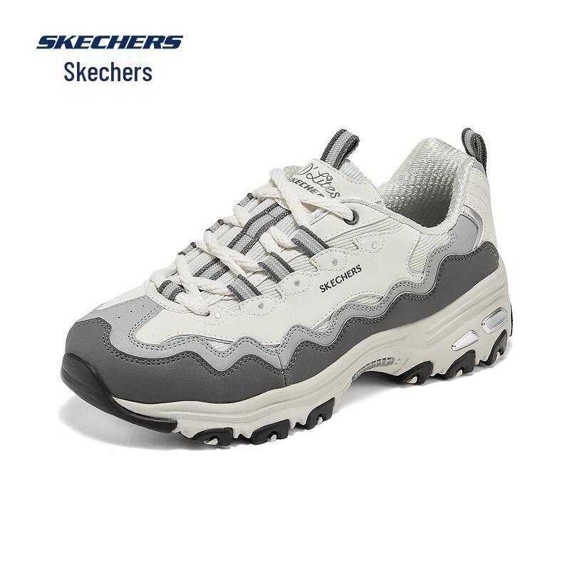 Skechers Women's Fashion Casual Chunky Sneakers 150725